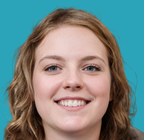 Sarah Leroy, nutritionniste